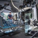 Autodesk and the future of smart manufacturing Autodesk and the future of smart manufacturing