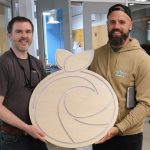 Super Bowl champion James Develin teams up with Autodesk to inspire the next generation of construction MVPs Super Bowl champion James Develin teams up with Autodesk to inspire the next generation of construction MVPs