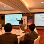 Glocomp & Huawei Techwave 2022 & Distributorship Announcement