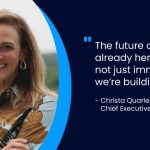 The future of work is here, and we’re calling it Work3