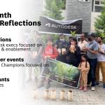 That’s a wrap on Global Month of Impact 2022 That’s a wrap on Global Month of Impact 2022