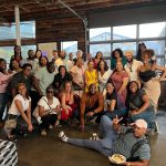 Pride and joy at the Autodesk Black Network Summit 
