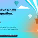 Securing the modern workplace