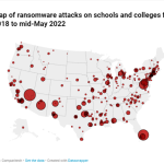 Ransomware attacks can and will shut you down Ransomware attacks can and will shut you down