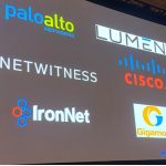 Black Hat USA 2022 Continued: Innovation in the NOC Black Hat USA 2022 Continued: Innovation in the NOC