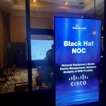Black Hat USA 2022: Creating Hacker Summer Camp