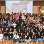 Selamat Hari Kebangsaan: Celebrating 65 years of unity and resilience Selamat Hari Kebangsaan: Celebrating 65 years of unity and resilience