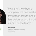 Know Thyself: 10 Ways to Discover Your Work Environment Needs and What It’s Really Like to Work at Cisco Know Thyself: 10 Ways to Discover Your Work Environment Needs and What It’s Really Like to Work at Cisco