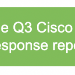 ThreatWise TV: Exploring Recent Incident Response Trends ThreatWise TV: Exploring Recent Incident Response Trends