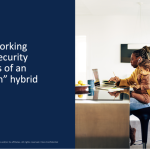 Secure Your Hybrid Workforce Using These SOC Best Practices Secure Your Hybrid Workforce Using These SOC Best Practices