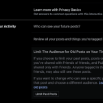 LOCKING THE BACK DOOR (Pt. 4 of “Why Don’t You Go Dox Yourself?”) LOCKING THE BACK DOOR (Pt. 4 of “Why Don’t You Go Dox Yourself?”)