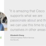 Employee Volunteer Program Supports Youth Globally Employee Volunteer Program Supports Youth Globally