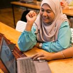 Microsoft empowers microentrepreneurs with digital skills and tools; From Jeli to the world Microsoft empowers microentrepreneurs with digital skills and tools; From Jeli to the world