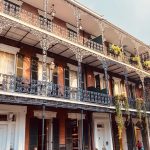 Reflections from the New Orleans walking tour of Black architecture