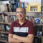 Interviews with Artists–Featuring Oswaldo Rosales Interviews with Artists–Featuring Oswaldo Rosales