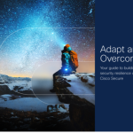 Adapt and overcome: What the story of the Tardigrade can teach us about resilience