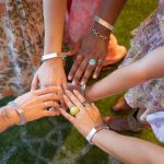 Diamond in the rough: Helping students discover their potential as jewelry designers Diamond in the rough: Helping students discover their potential as jewelry designers