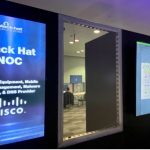 Black Hat Europe 2022 NOC: When planning meets execution Black Hat Europe 2022 NOC: When planning meets execution