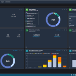 Black Hat Europe 2022 NOC: The SOC Inside the NOC Black Hat Europe 2022 NOC: The SOC Inside the NOC