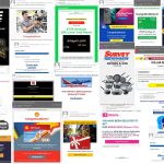 Explorations in the spam folder–Holiday Edition Explorations in the spam folder–Holiday Edition