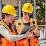 Celebrating the unique perspective women bring to construction Celebrating the unique perspective women bring to construction