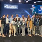 Autodesk Foundation supports portfolio organizations with new leadership development training program