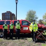 A culture of giving A culture of giving