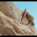 Autodesk honors 2023 Visual Effects Society student award winner Autodesk honors 2023 Visual Effects Society student award winner