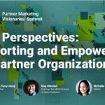 How Alludo CMO Michelle Chiantera is supporting and empowering our partners How Alludo CMO Michelle Chiantera is supporting and empowering our partners