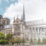 Restoring Notre-Dame de Paris: today’s technology breathes new life to a beloved landmark Restoring Notre-Dame de Paris: today’s technology breathes new life to a beloved landmark