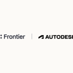Autodesk joins Frontier to advance carbon removal solutions globally Autodesk joins Frontier to advance carbon removal solutions globally
