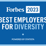 Autodesk recognized by Forbes as a Best Employer for Diversity 2023