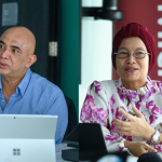 Microsoft keluarkan hasil kajian terbaharu tentang cara AI akan mengubah cara kita bekerja di Malaysia Microsoft keluarkan hasil kajian terbaharu tentang cara AI akan mengubah cara kita bekerja di Malaysia