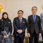 MyDIGITAL and Microsoft conclude GovTech Innovation skilling pilot program, increases digital literacy among public sector workforce MyDIGITAL and Microsoft conclude GovTech Innovation skilling pilot program, increases digital literacy among public sector workforce