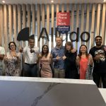 Recognizing our Mauritius office: A certified “Great Place to Work”