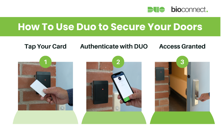 Duo Multi-Factor Remote Access  Office of Information Technology