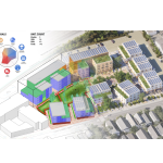 Autodesk-led collaboration brings AI-powered, climate-friendly solution to affordable housing 