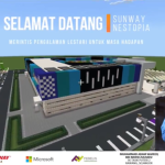 Reinventing learning through play with Minecraft Education Reinventing learning through play with Minecraft Education