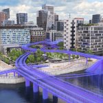 Collaboration paves the way for digital transformation of transportation Collaboration paves the way for digital transformation of transportation