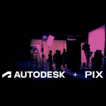 Autodesk expands presence in on-set production, closes acquisition of production management solution PIX Autodesk expands presence in on-set production, closes acquisition of production management solution PIX