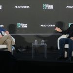 Autodesk and James Cameron discuss how to design and make a better world