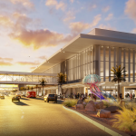 San Diego International Airport is building an ‘Airport of the Future’ with a data-first approach to design and collaboration San Diego International Airport is building an ‘Airport of the Future’ with a data-first approach to design and collaboration