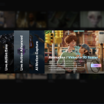Introducing Wonder Animation: New AI solution for animated films, powered by cutting-edge Video to 3D Scene technology Introducing Wonder Animation: New AI solution for animated films, powered by cutting-edge Video to 3D Scene technology