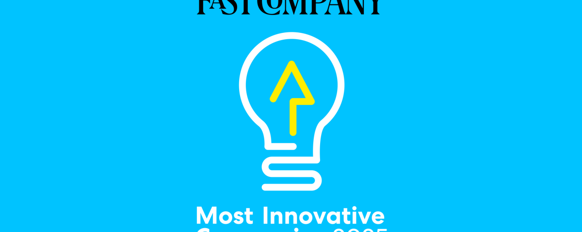 Autodesk stands out as one of Fast Company’s Most Innovative Companies of 2025