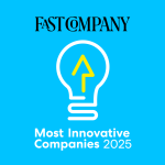 Autodesk stands out as one of Fast Company’s Most Innovative Companies of 2025
