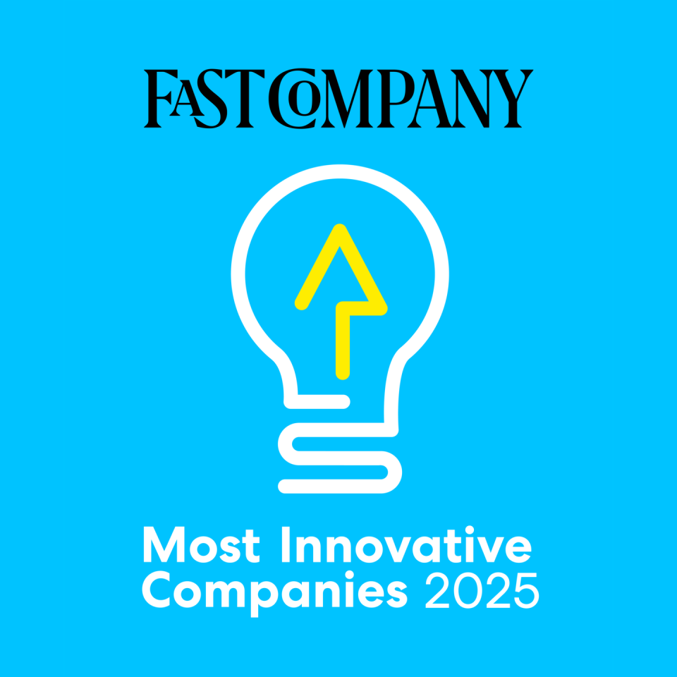Autodesk stands out as one of Fast Company’s Most Innovative Companies of 2025
