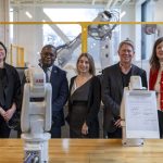 Autodesk donates .3 million to Cornell University to prepare students for an AI-powered future