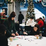 Celebrating Autodesk’s Global Month of Giving 2024