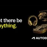 Autodesk unveils refreshed brand to strengthen customer connection and shape the future of Design and Make