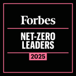 Autodesk celebrates its spot on Forbes Net Zero Leaders List 2025 Autodesk celebrates its spot on Forbes Net Zero Leaders List 2025